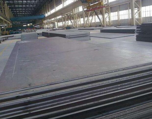 Q960E高强钢板