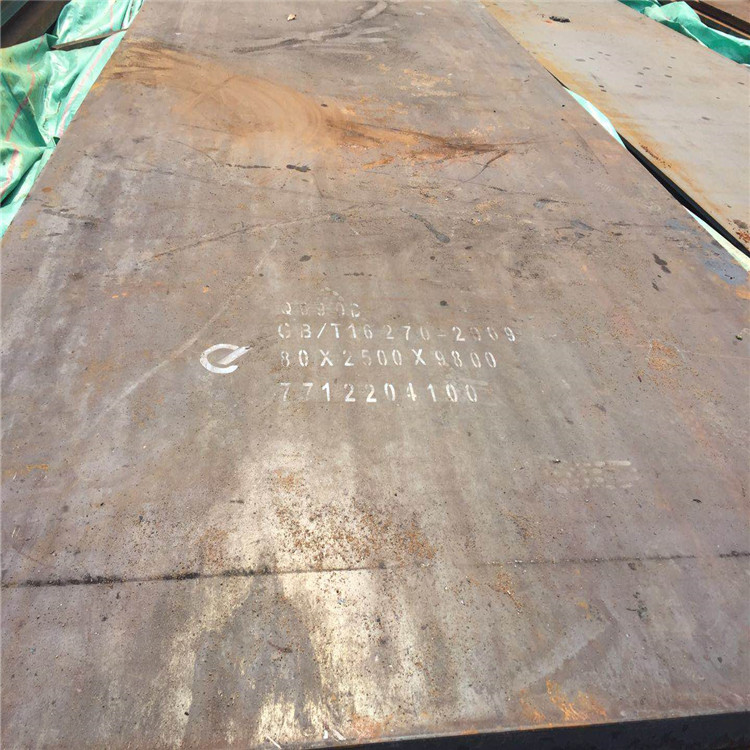 Q420B高强钢板
