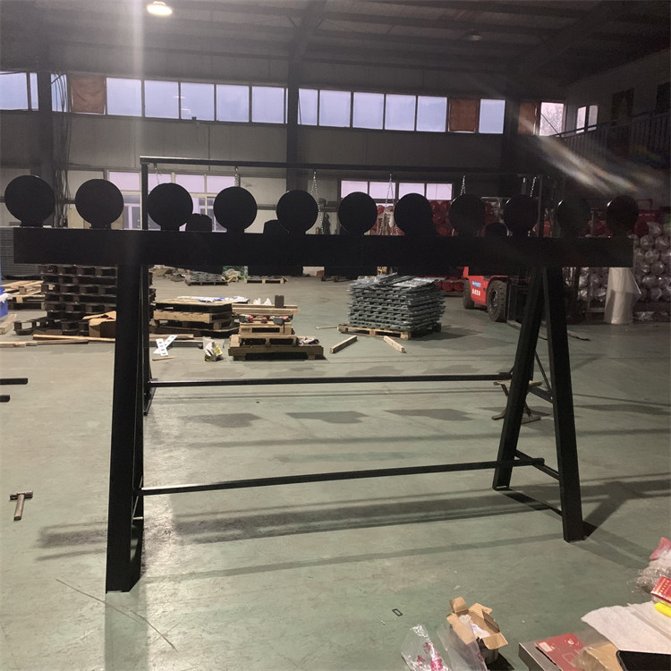 22SiMn2TiB防弹钢板