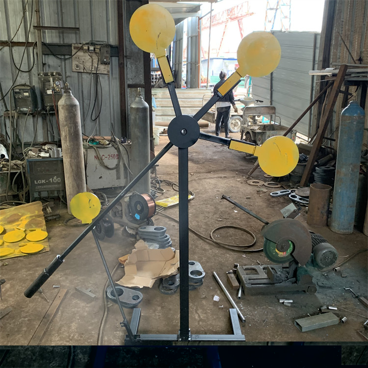 22SiMn2TiB防弹钢板