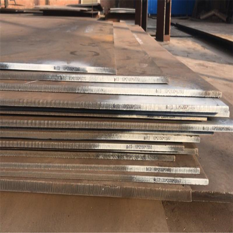 N13耐磨板