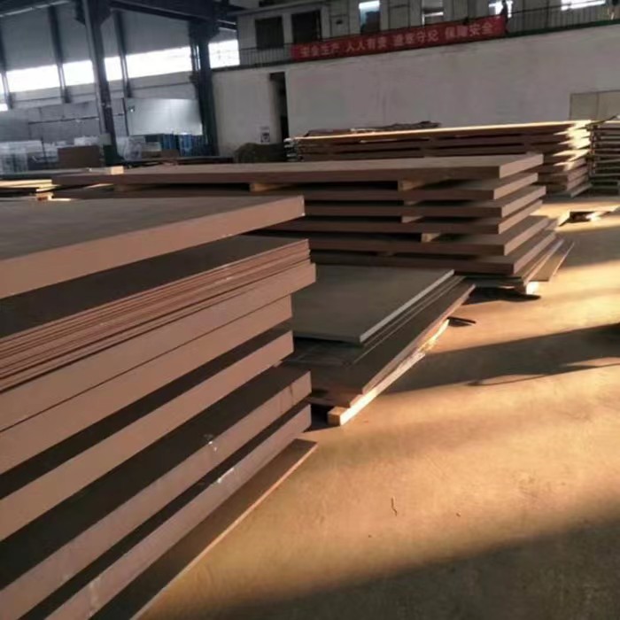 进口耐磨板