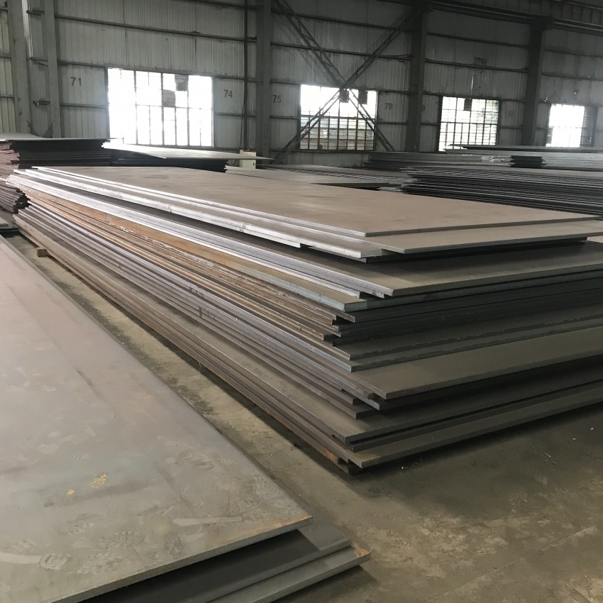 车用高强板用什么焊接好?