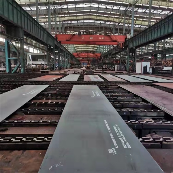 高强钢板在汽车领域出现的性能问题